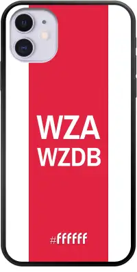 AFC Ajax - WZAWZDB