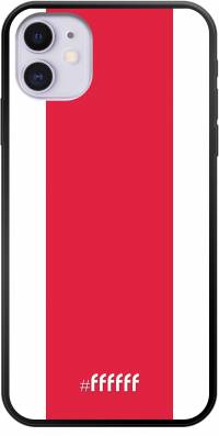 AFC Ajax iPhone 11