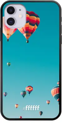 Air Balloons iPhone 11