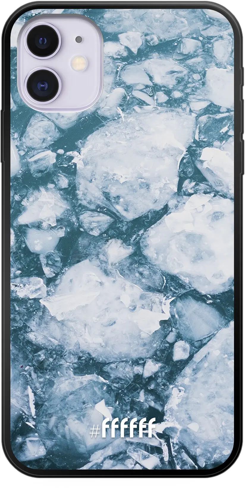 Arctic iPhone 11