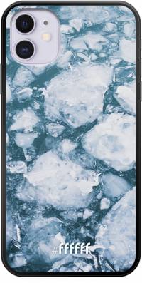 Arctic iPhone 11