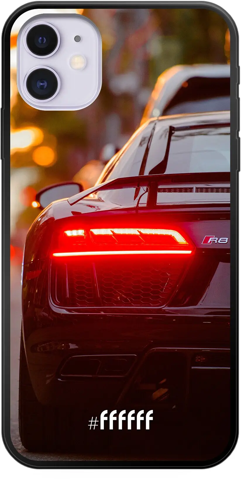 R8 iPhone 11