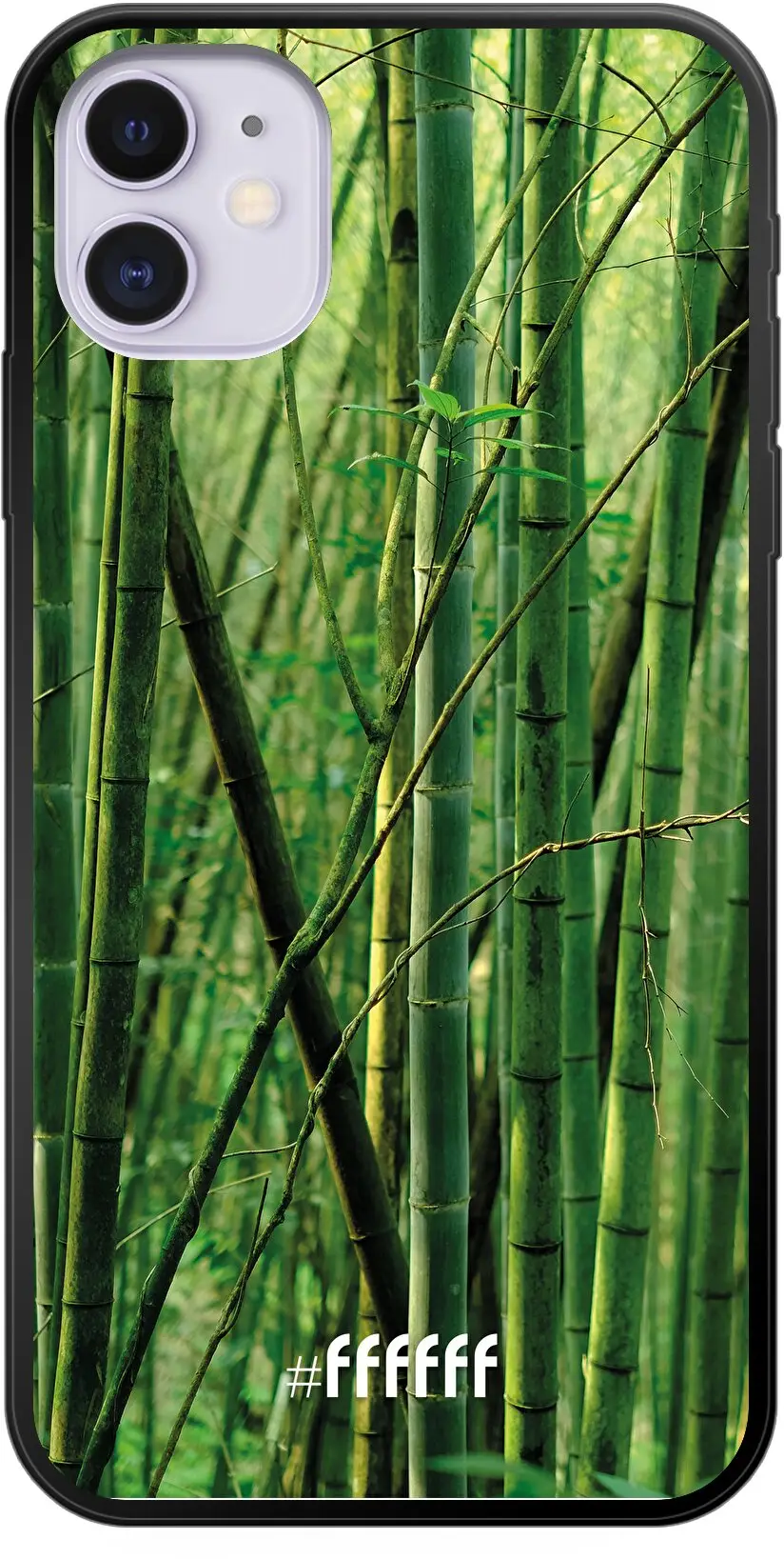 Bamboo iPhone 11