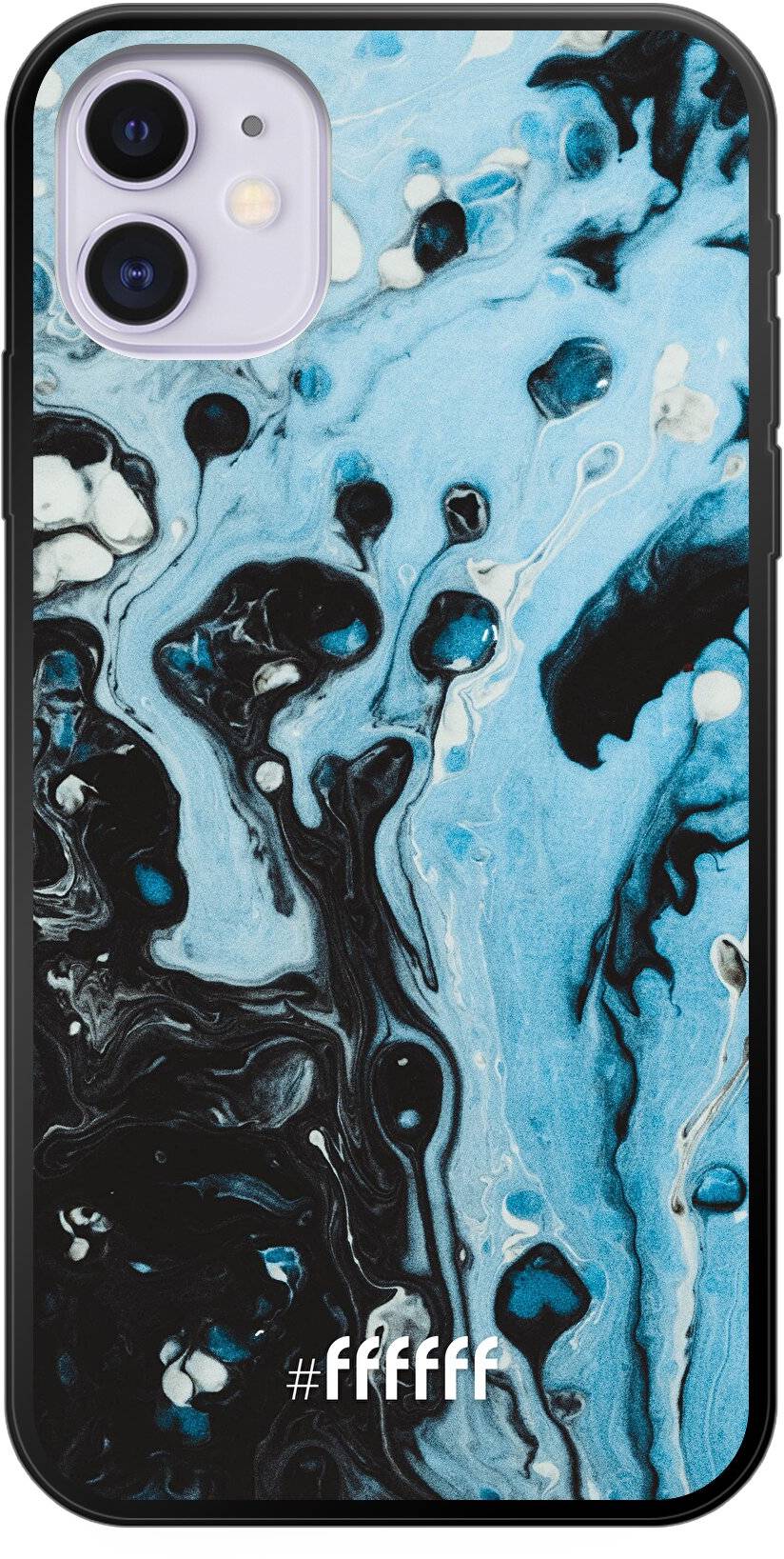 Melted Opal iPhone 11