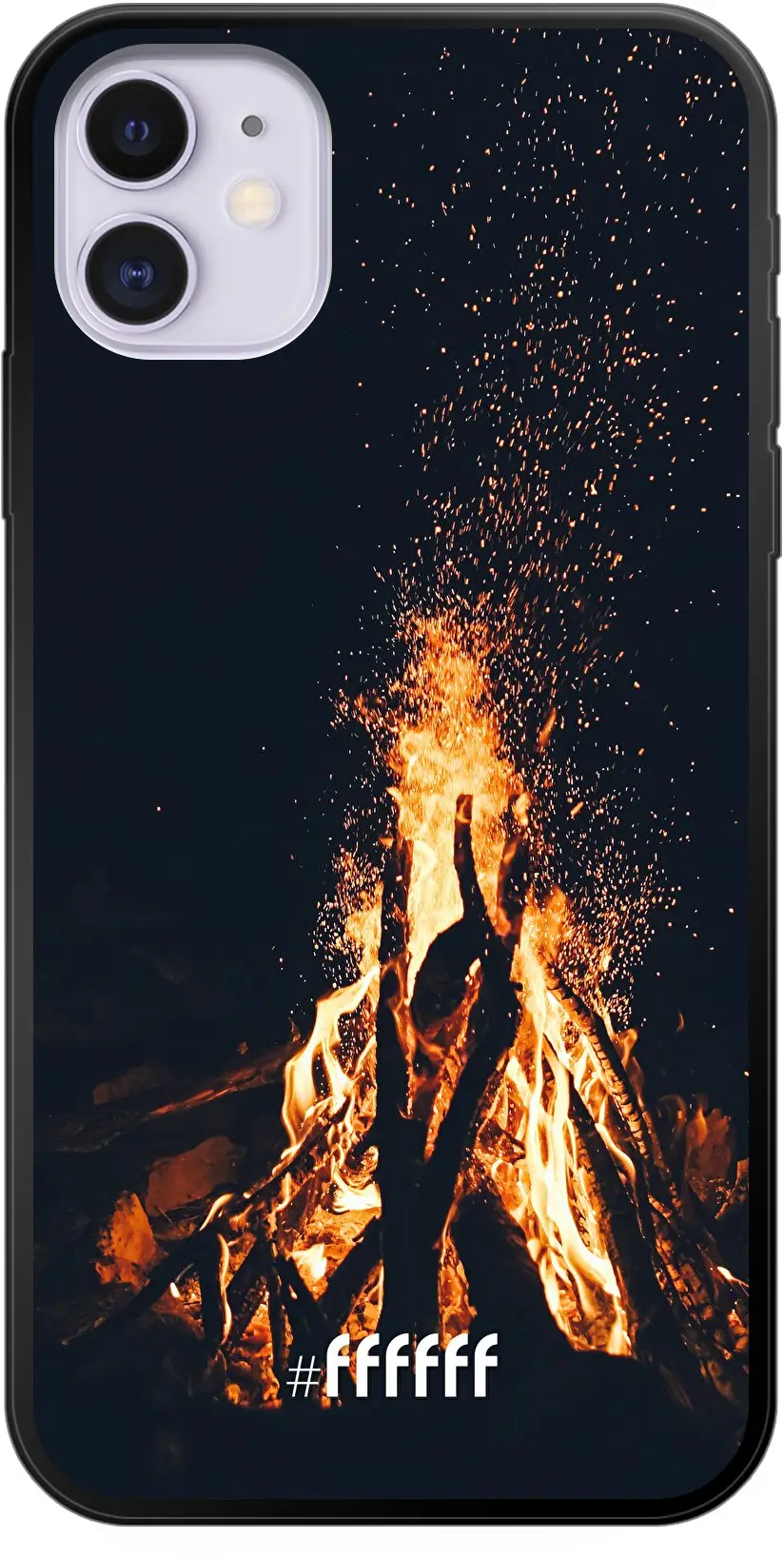 Bonfire iPhone 11