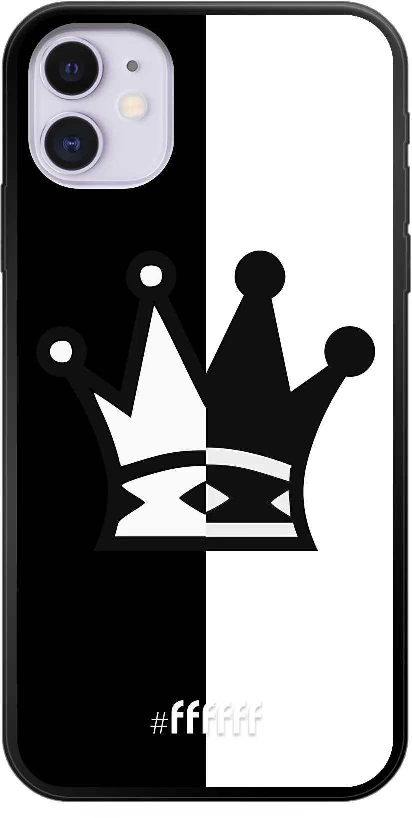 Chess iPhone 11