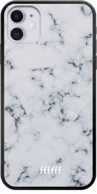 Classic Marble iPhone 11