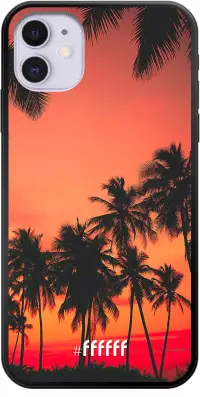 Coconut Nightfall