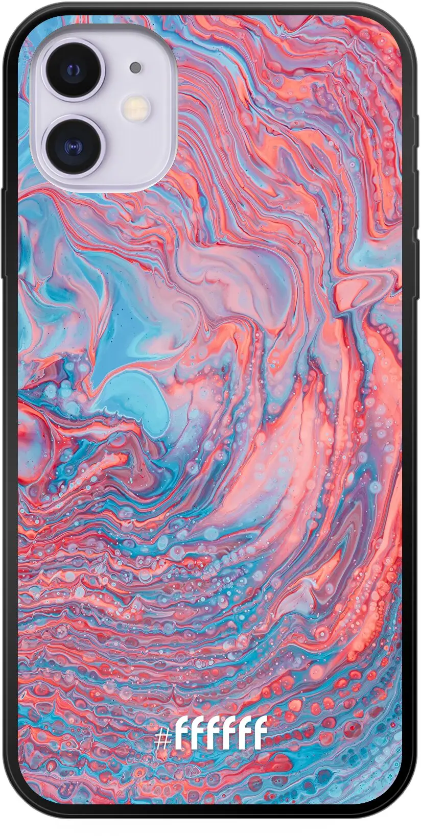 Corundum Pool iPhone 11