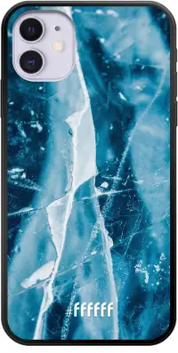 Cracked Ice