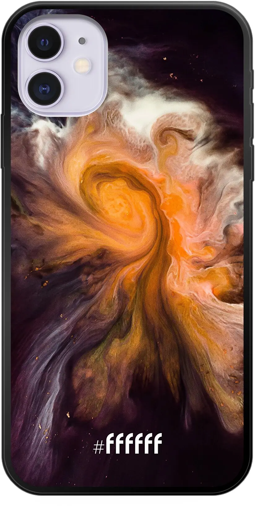 Crazy Space iPhone 11