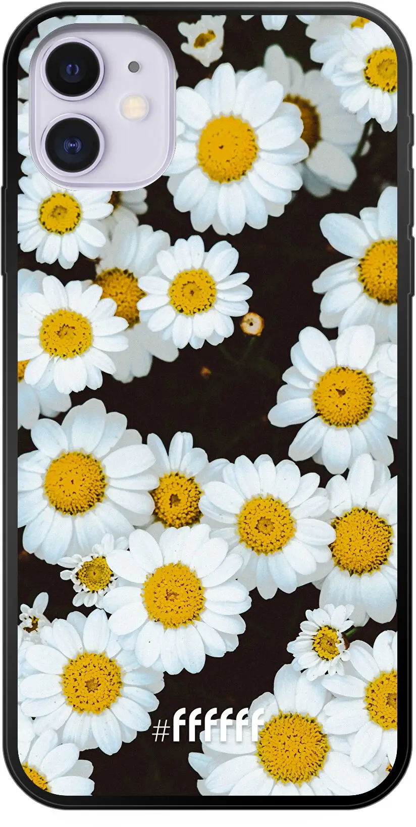 Daisies iPhone 11