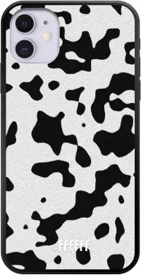 Dalmation Print