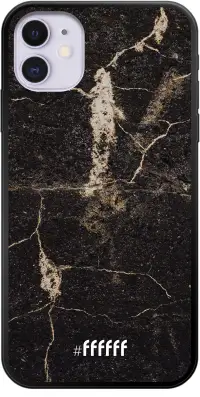 Dark Golden Marble