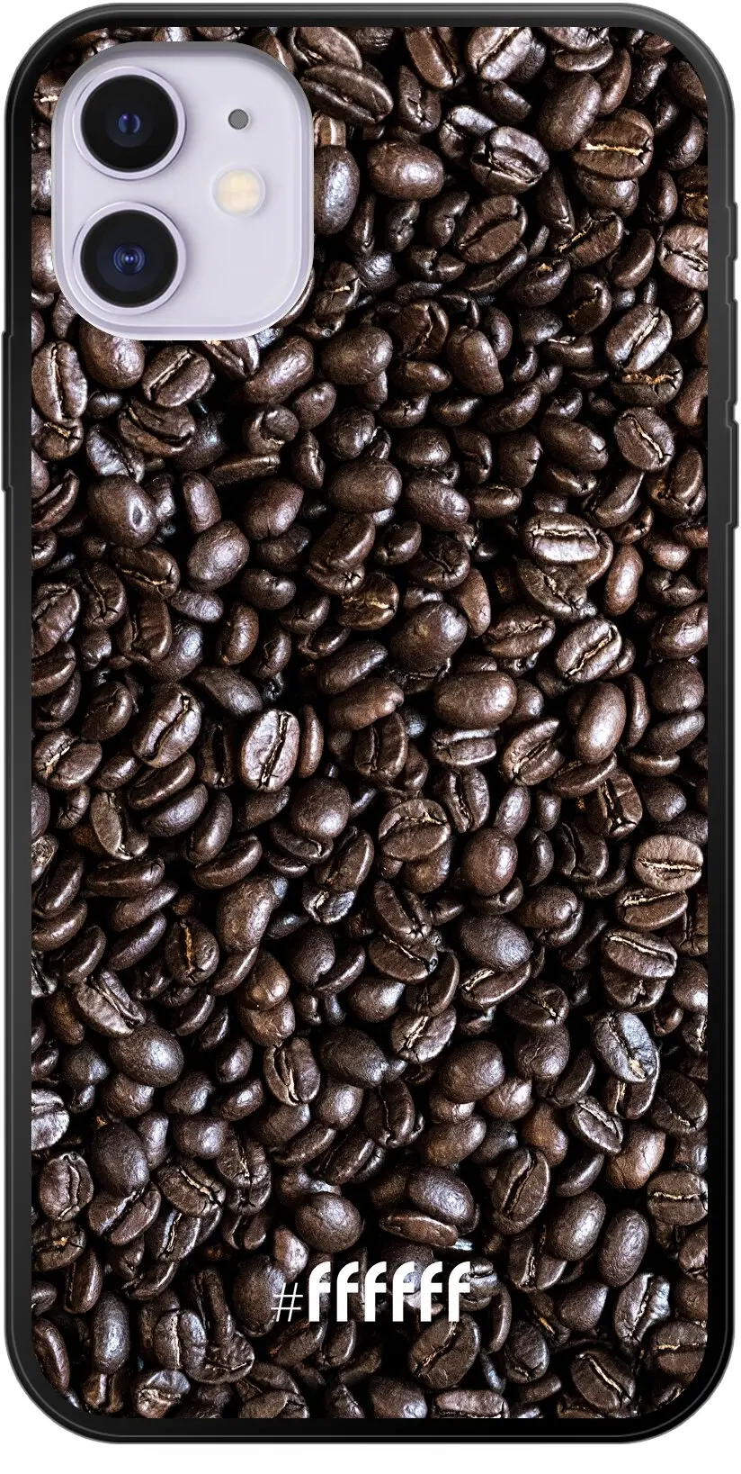 Dark Roast iPhone 11