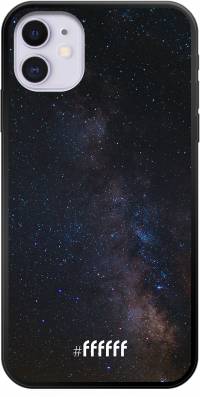 Dark Space iPhone 11