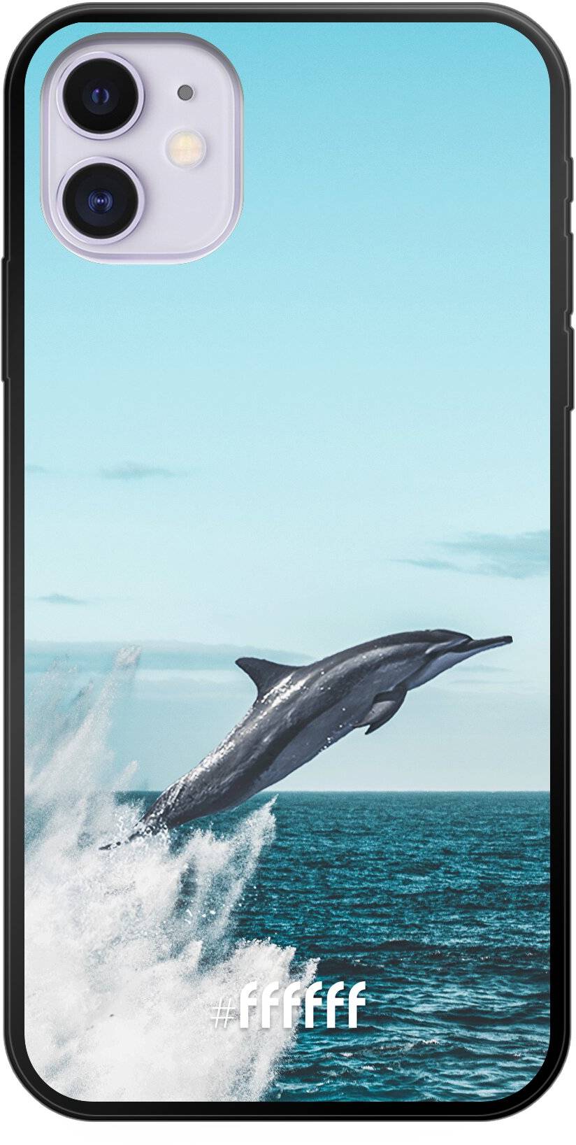 Dolphin iPhone 11