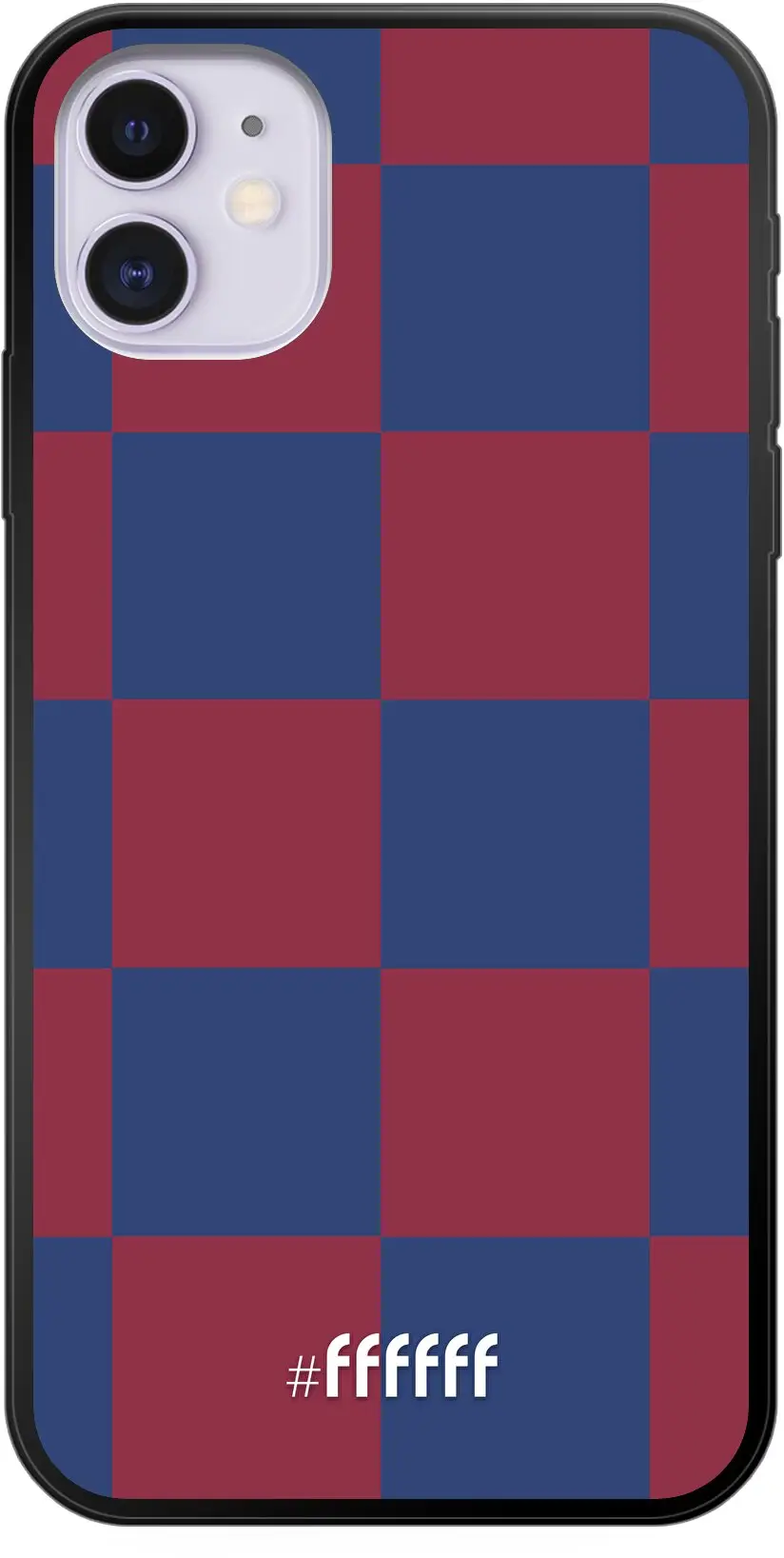 FC Barcelona iPhone 11