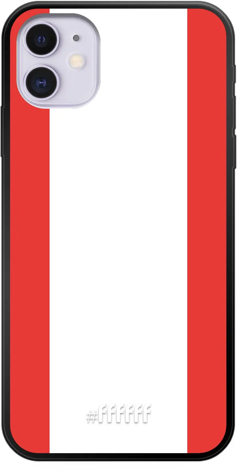 FC Emmen iPhone 11