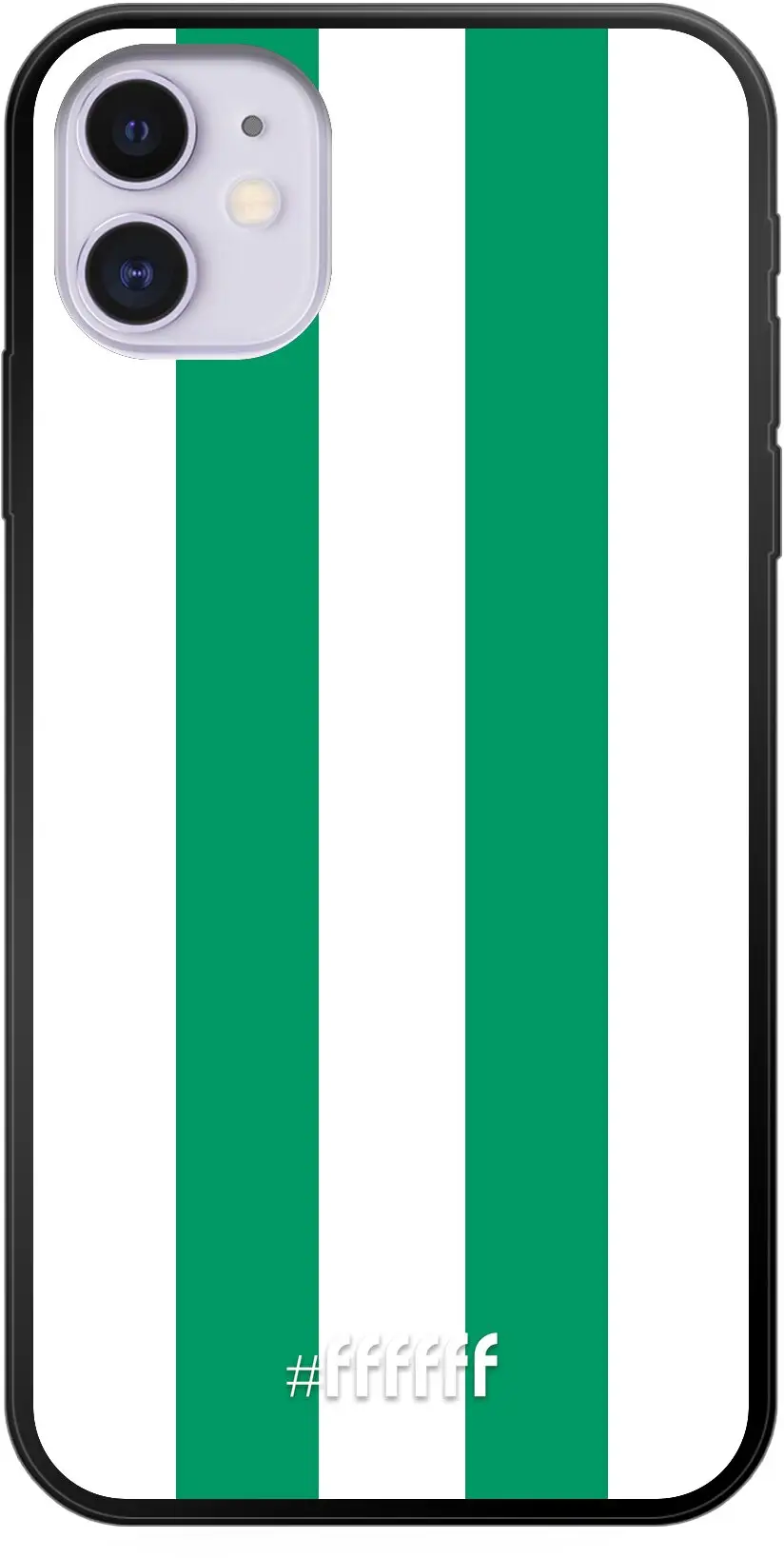 FC Groningen iPhone 11