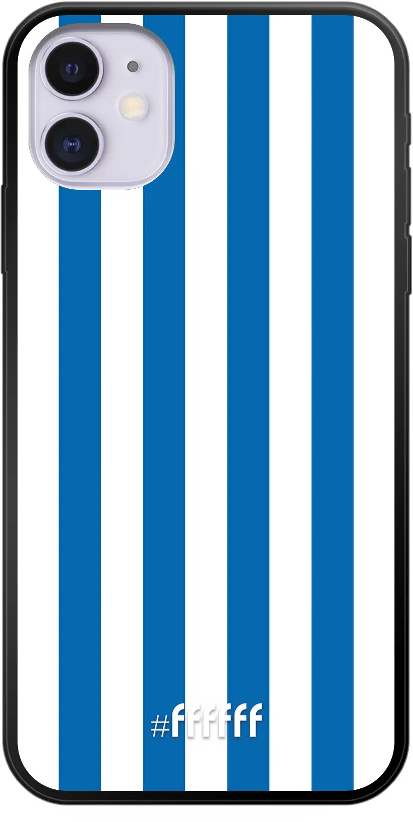 SC Heerenveen iPhone 11