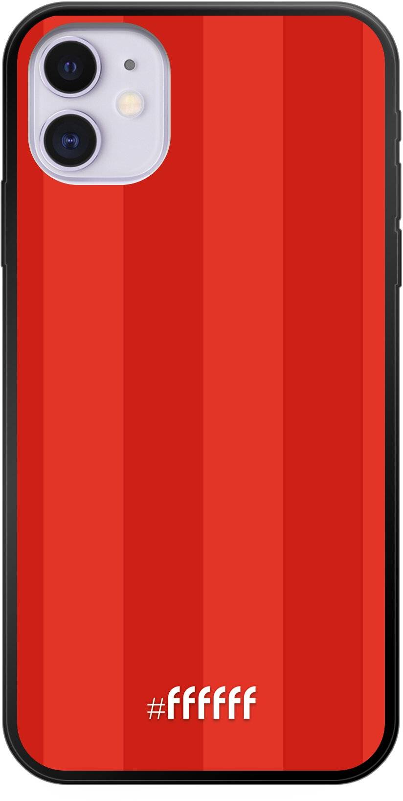 FC Twente iPhone 11