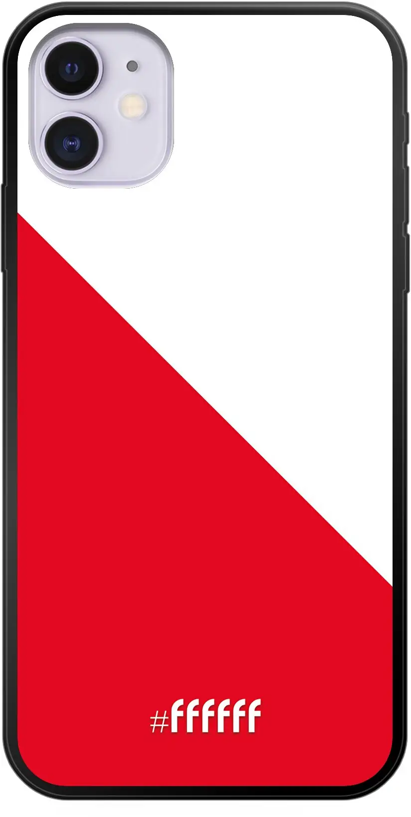 FC Utrecht iPhone 11