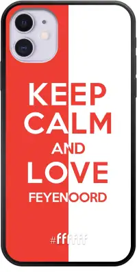 Feyenoord - Keep calm