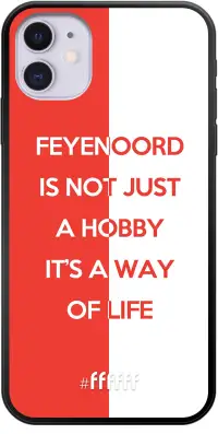 Feyenoord - Way of life