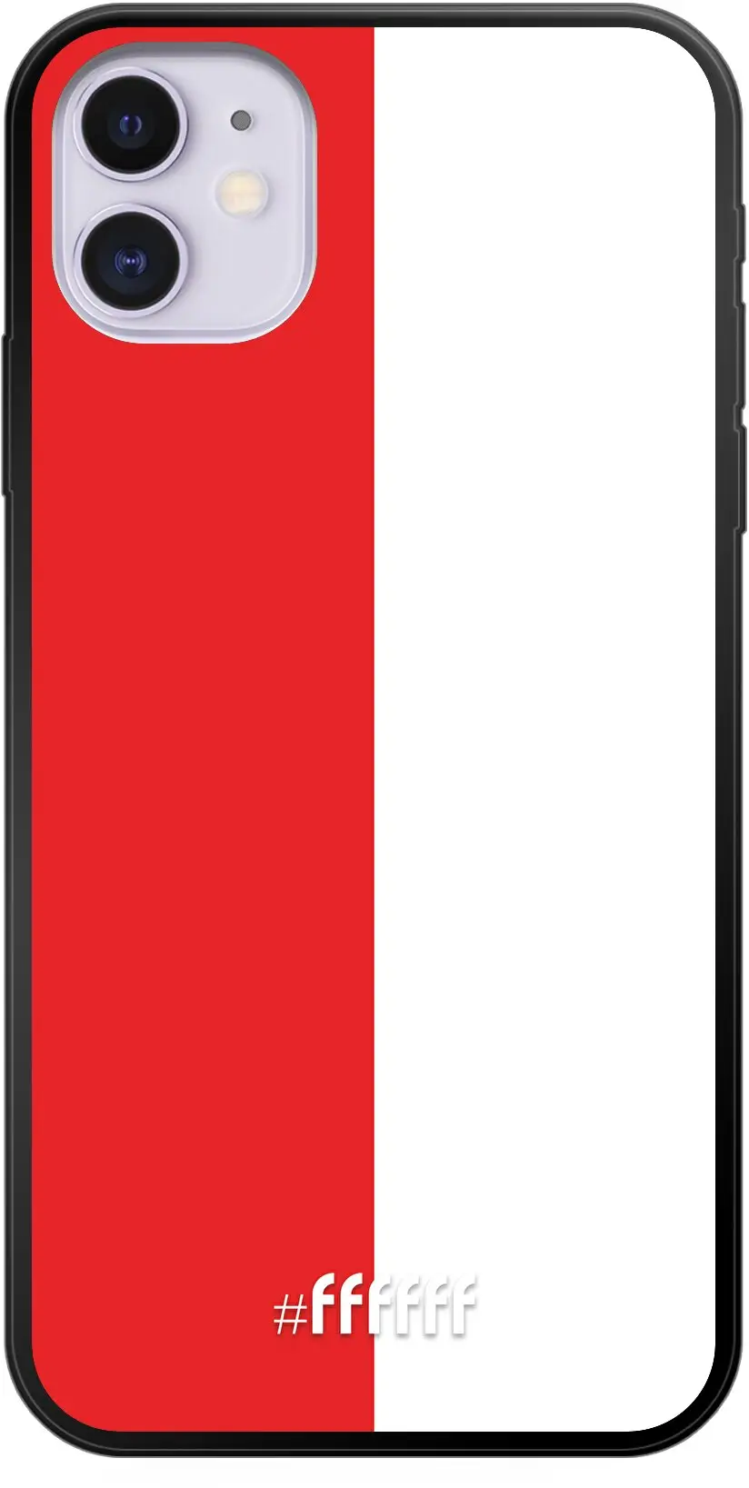 Feyenoord iPhone 11