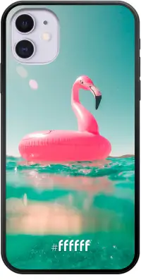 Flamingo Floaty