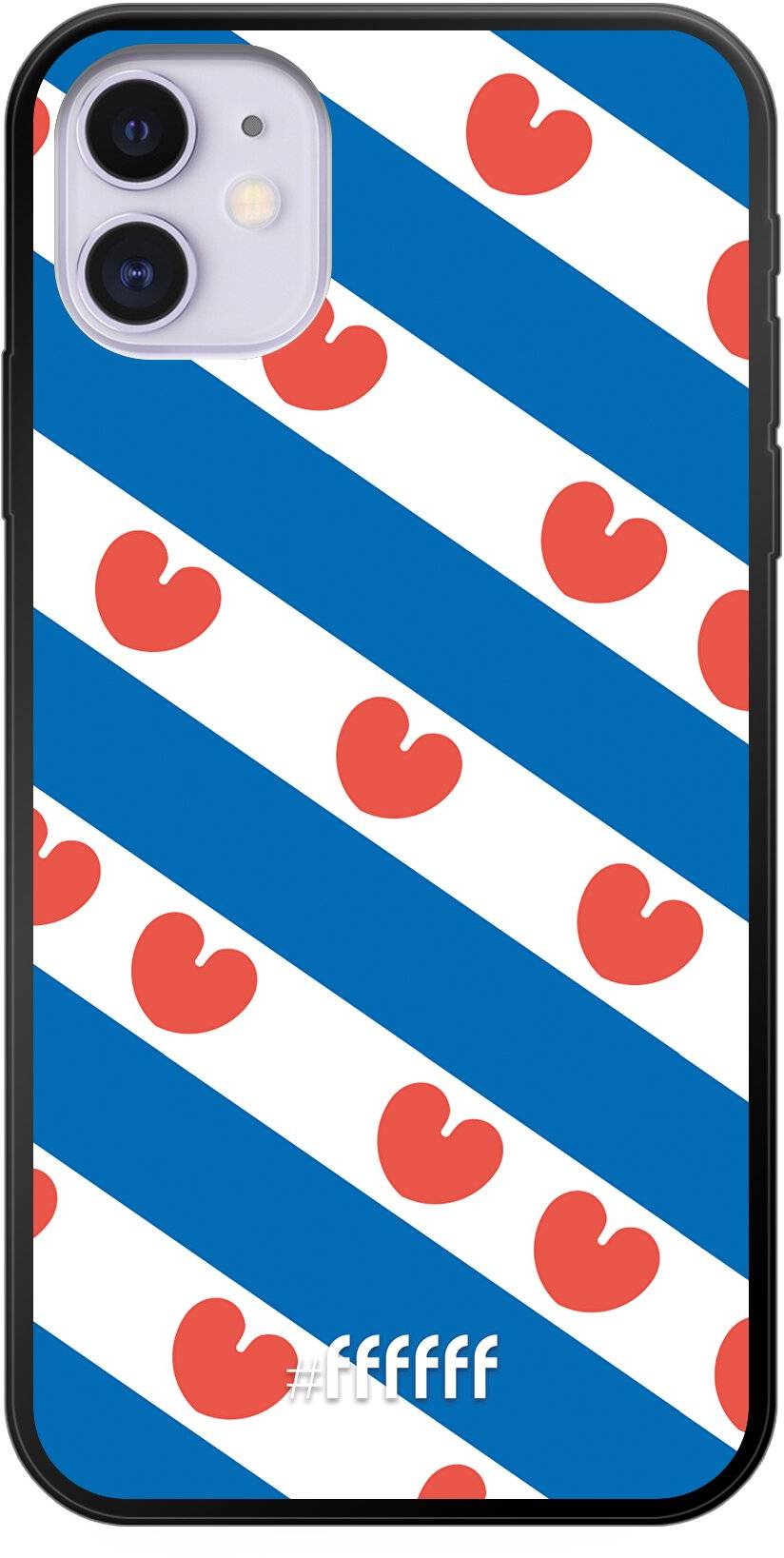 Fryslân iPhone 11