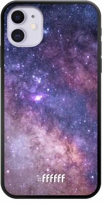 Galaxy Stars iPhone 11