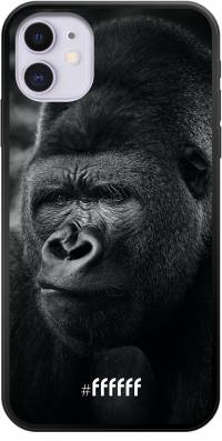 Gorilla iPhone 11