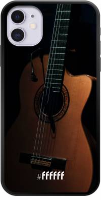 Guitar iPhone 11