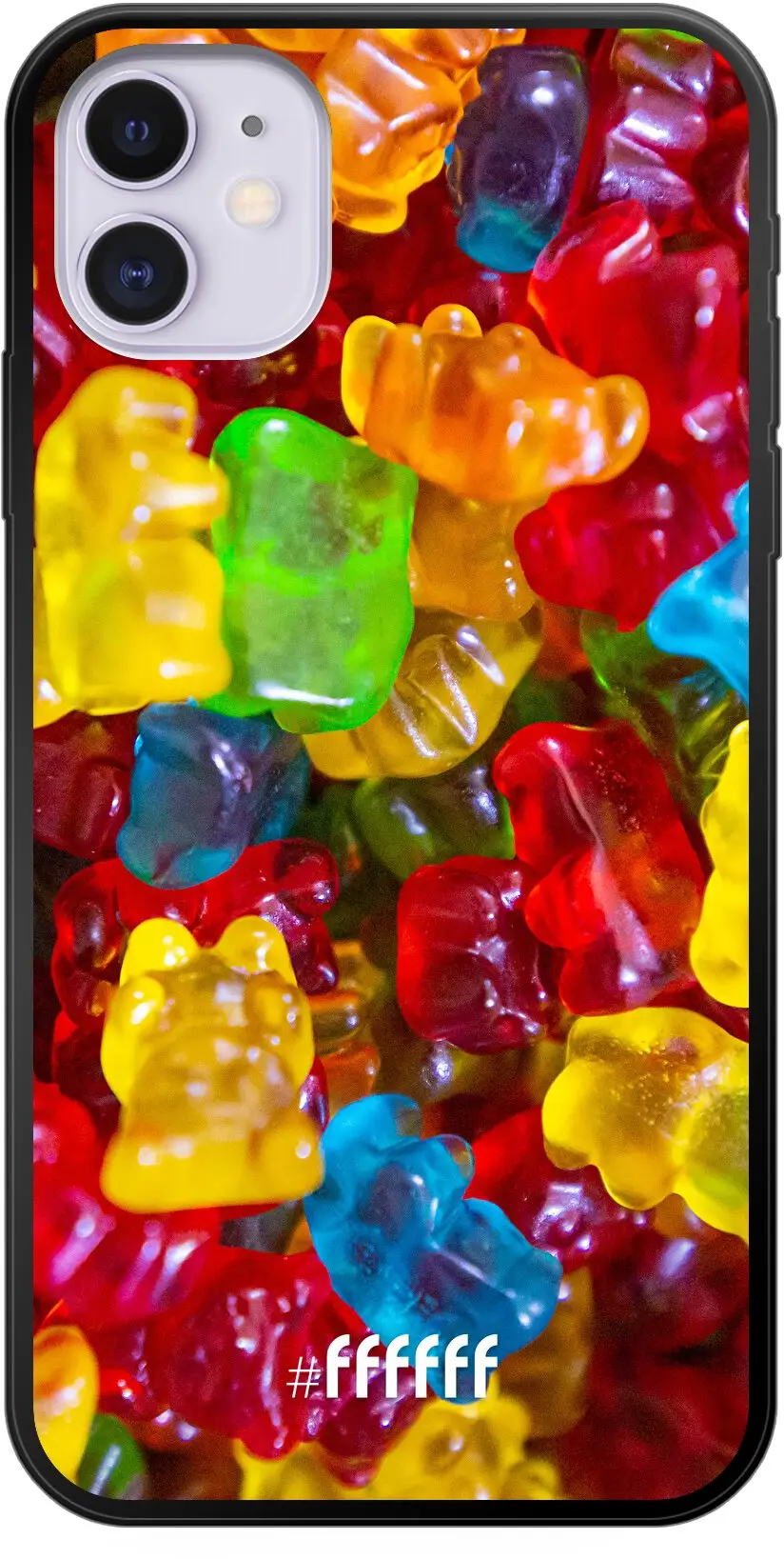 Gummy Bears iPhone 11