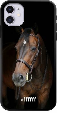 Horse iPhone 11