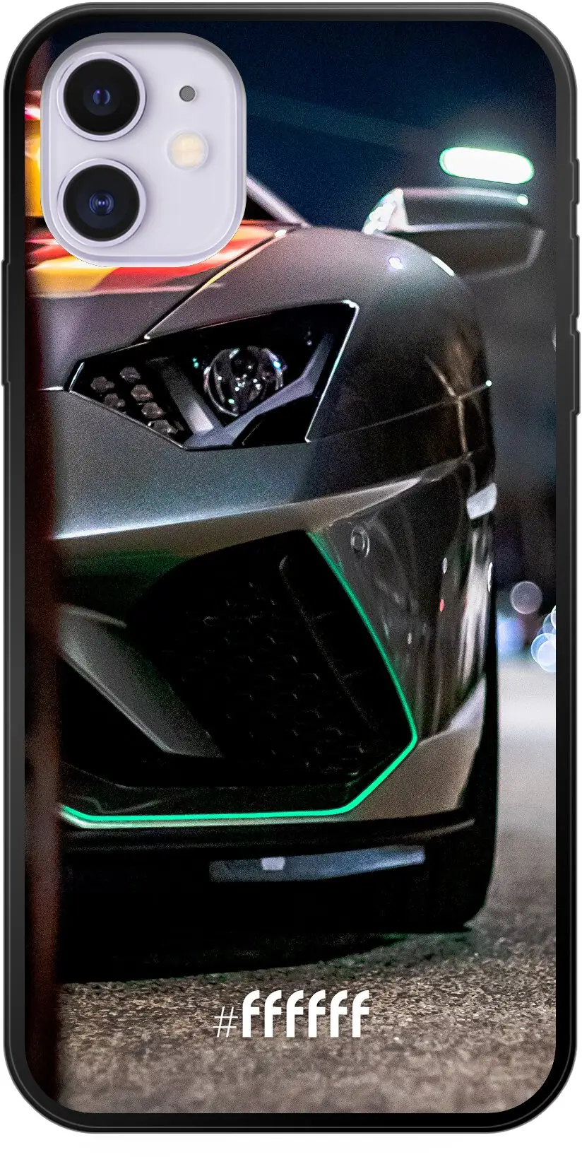 Lambo iPhone 11