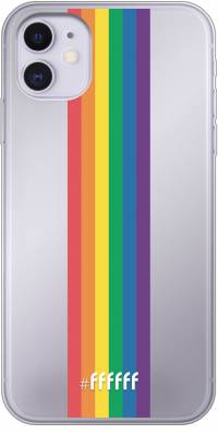 #LGBT - Vertical iPhone 11