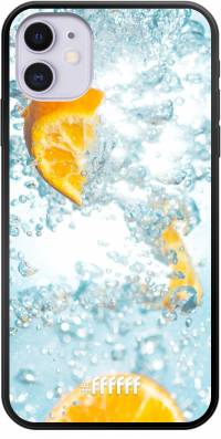 Lemon Fresh iPhone 11
