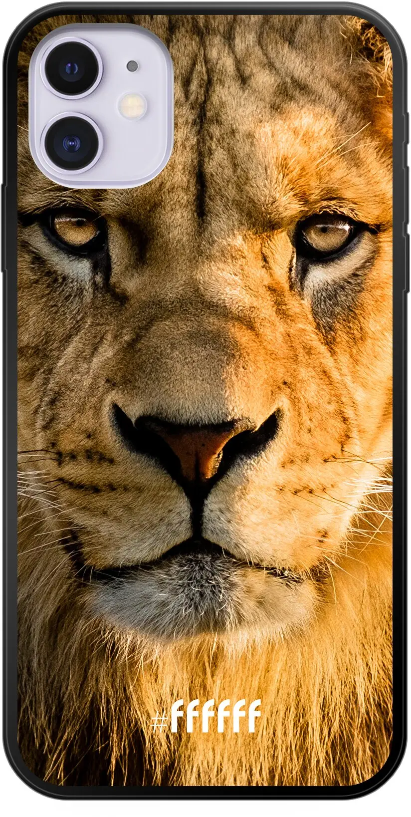 Leo iPhone 11