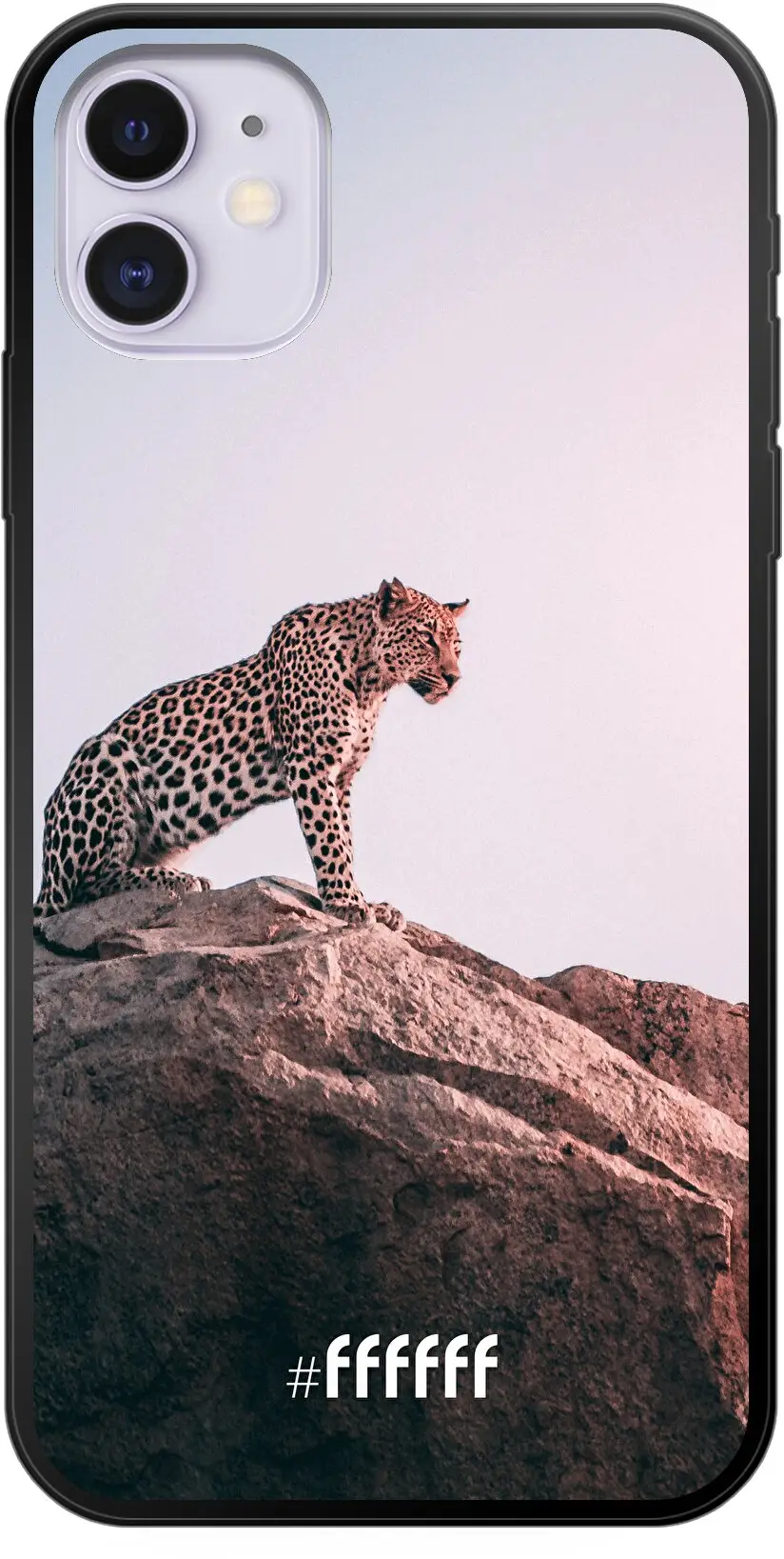 Leopard iPhone 11