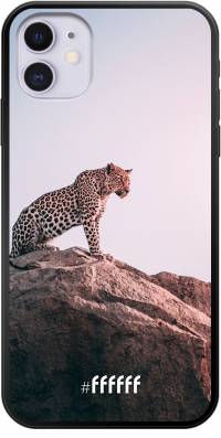 Leopard iPhone 11
