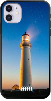 Lighthouse iPhone 11
