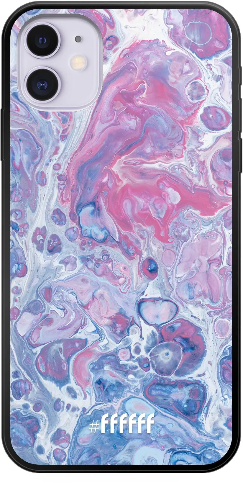 Liquid Amethyst iPhone 11