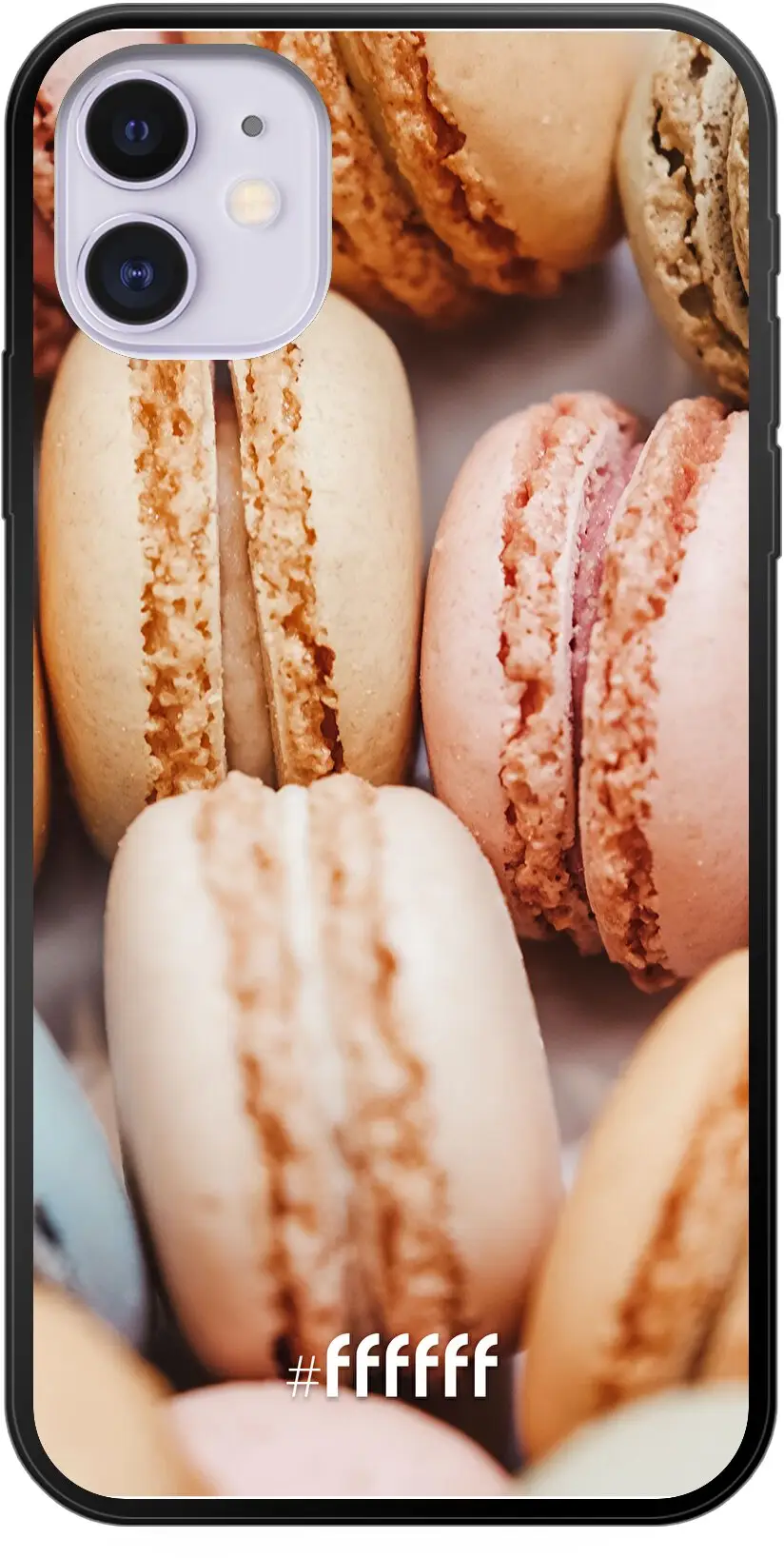 Macaron iPhone 11