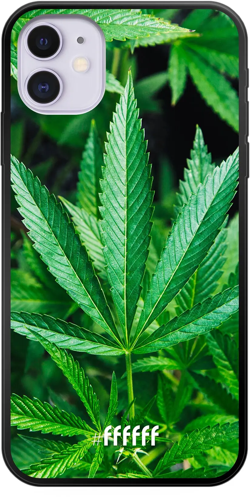 Mary Jane iPhone 11