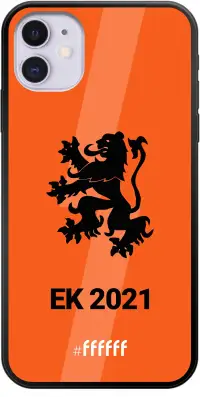 Nederlands Elftal - EK 2021