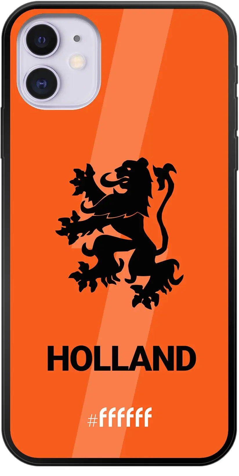 Nederlands Elftal - Holland iPhone 11