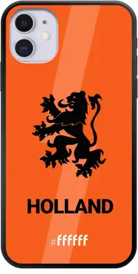 Nederlands Elftal - Holland